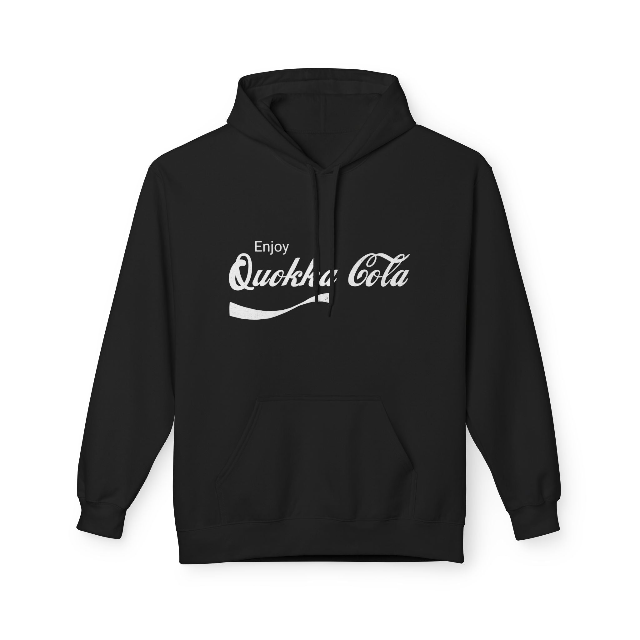 Enjoy Quokka Cola Hoodie