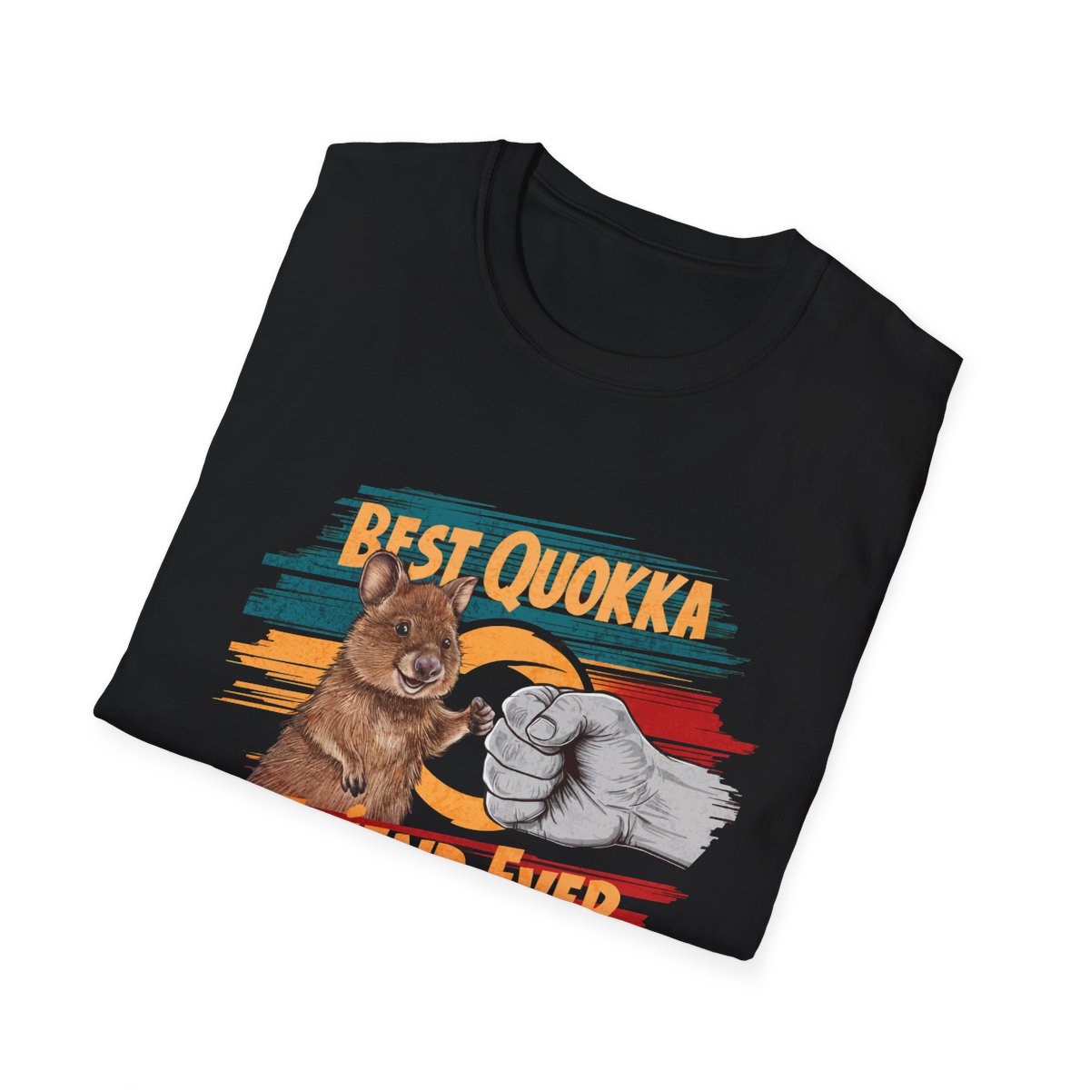 Best Quokka Friend Ever T-shirt