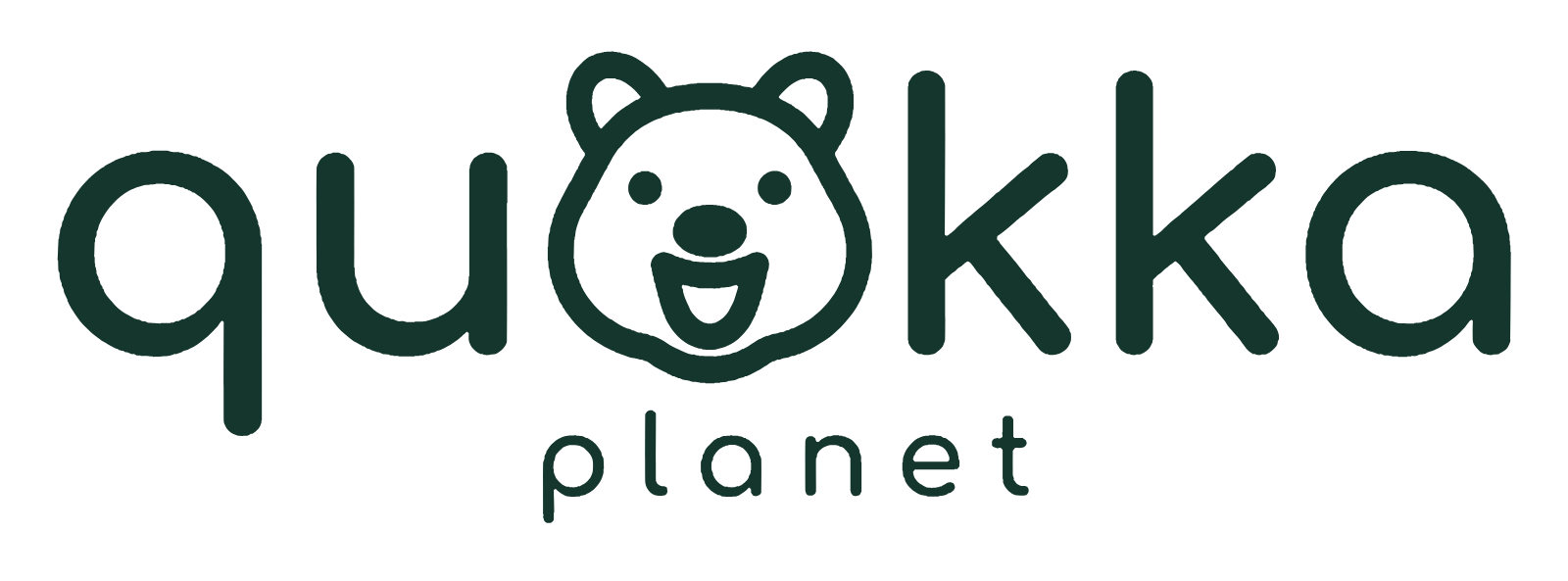 Quokka Planet logo
